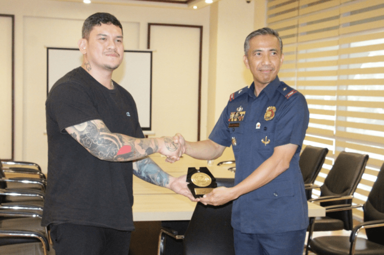 Mass relief of DCPO officers and personnel procedural: PRO XI
