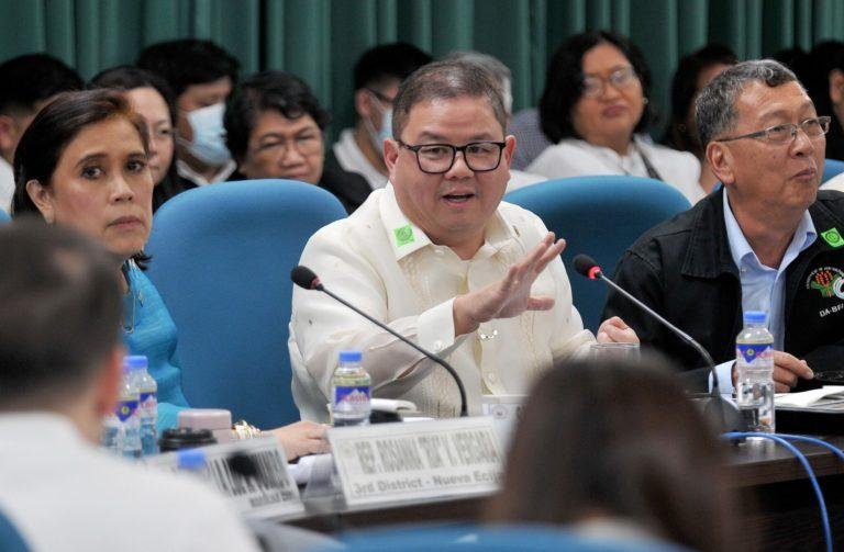 DA and BPI blacklist three agricultural importers, set to revoke licenses of five more