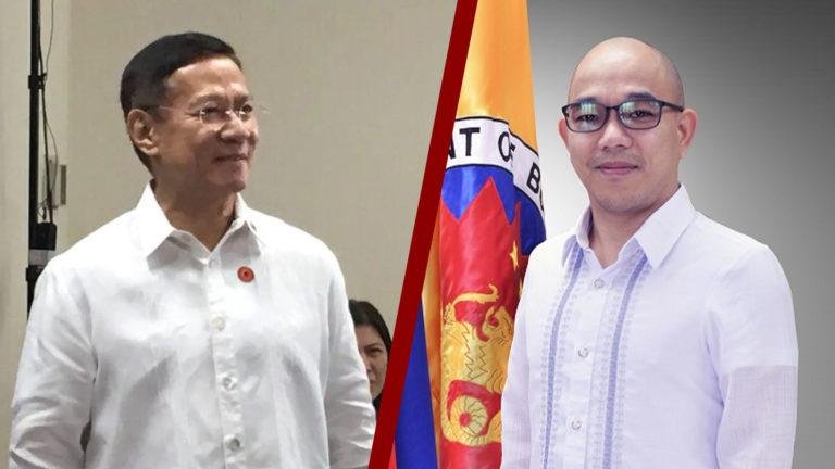 Kanhi Health Secretary Duque ug Llyod Lao pakasuhan sa Ombudsman