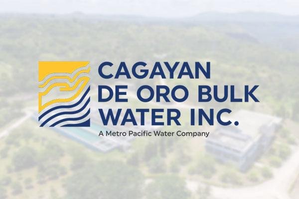 Marcos restores water supply in Cagayan de Oro