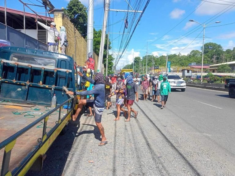 Davao businessman recovers foreclosed property