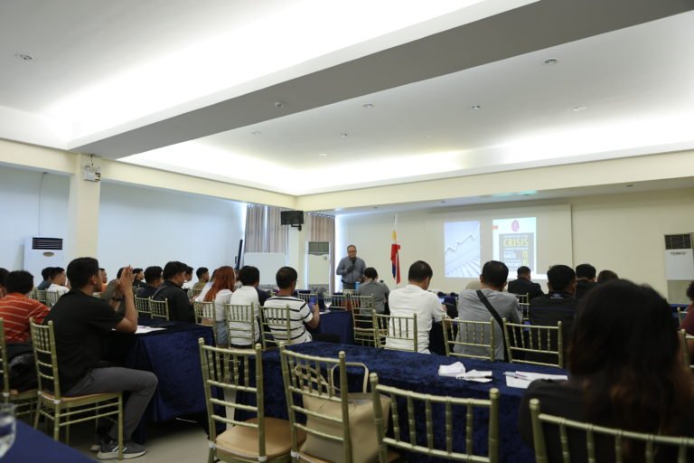 El Niño Threatens P4-Billion Shrimp Industry in Southern Mindanao