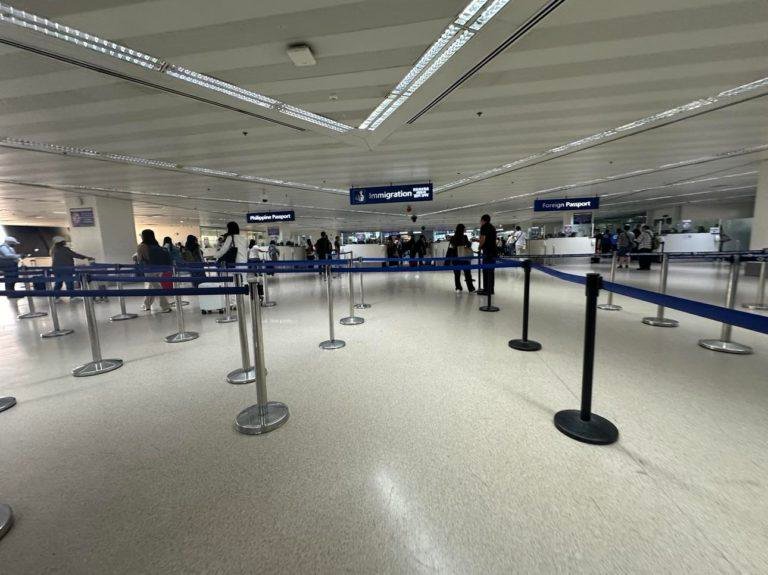 Two Pinoy call center agents rescued from fake company is Laos