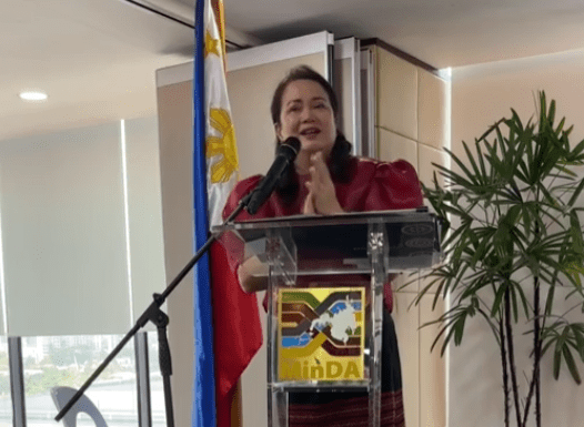 Acosta allegedly harasses MinDA staff