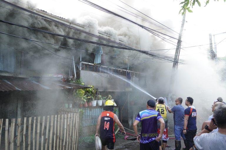 Ozamiz fire kills 4