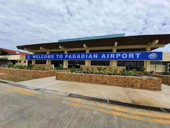 Pagadian flights resume after runway rehabilitation