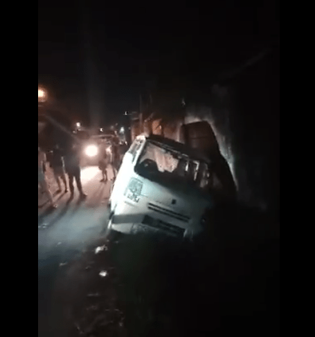 Mother-daughter  killed in Cotabato ambush