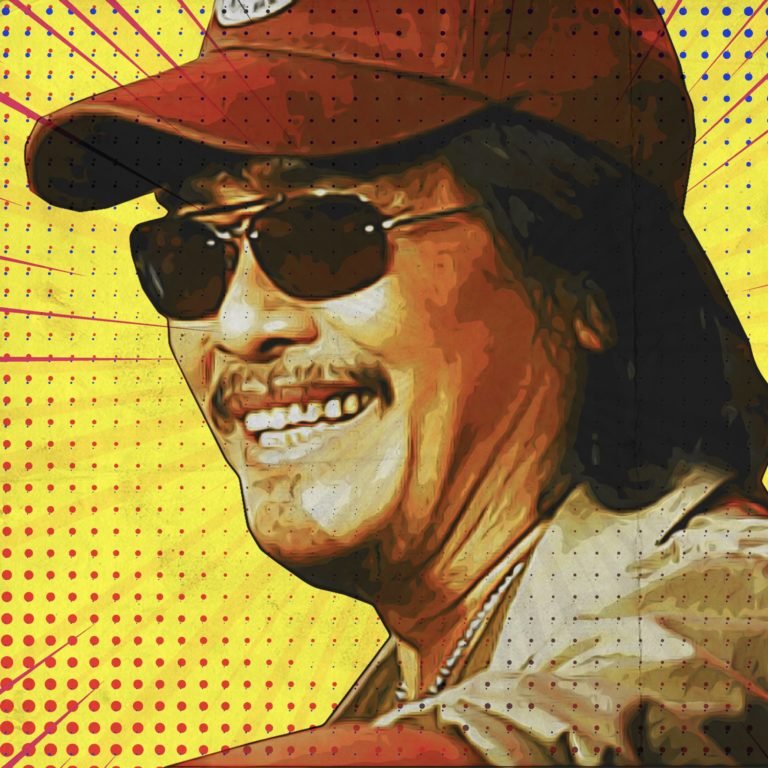 Strip creator and veteran director Carlo J. Caparas  dies at 80