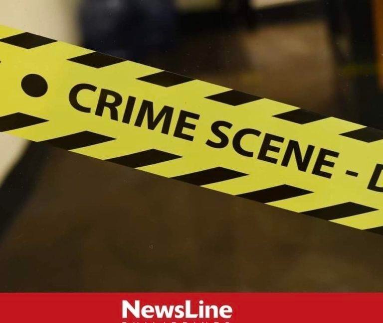 Wanted sa kasong pagpanglugos sa Zamboanga City, nasikop