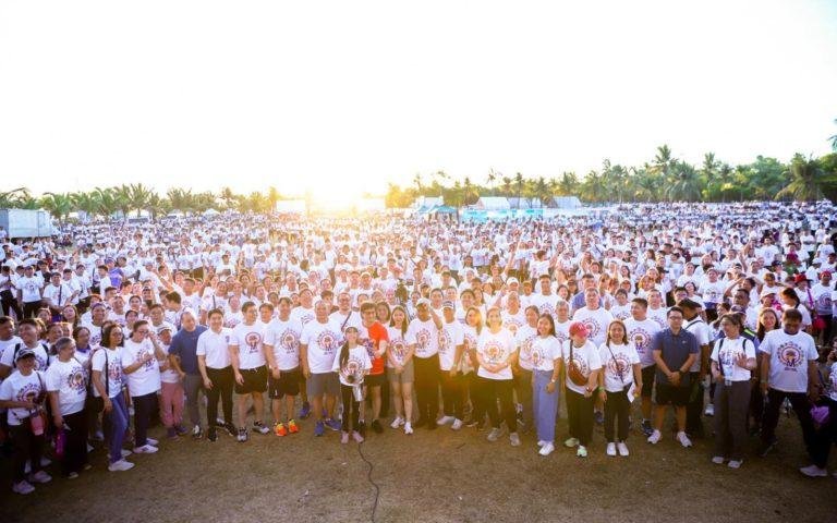 Families play crucial role  in war against illegal drugs-Abalos