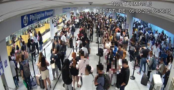 Akusado sa kaso ni Vhong Navarro naa sa  alert list sa Immigration