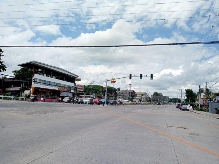Kidapawan City’s AI-aided traffic system goes green