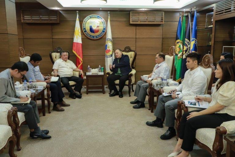 Defense Department vows full support for Marawi Rehab