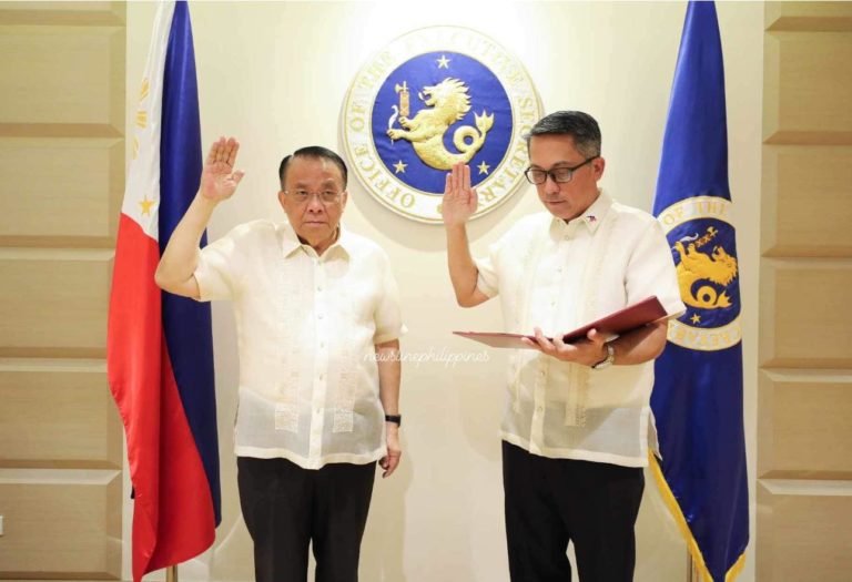 Magno assumes the role of MinDA Chair