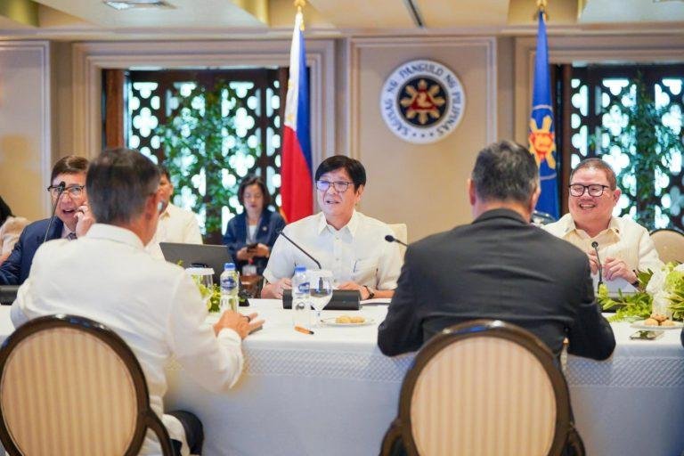 Philippines wants to be  world’s no. 1 coconut exporter