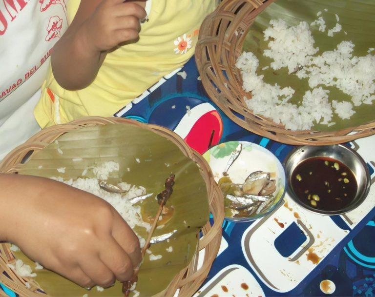 1.2 milyon ka kabus nga pamilya posibleng idungag sa listahan sa 4Ps sa DSWD