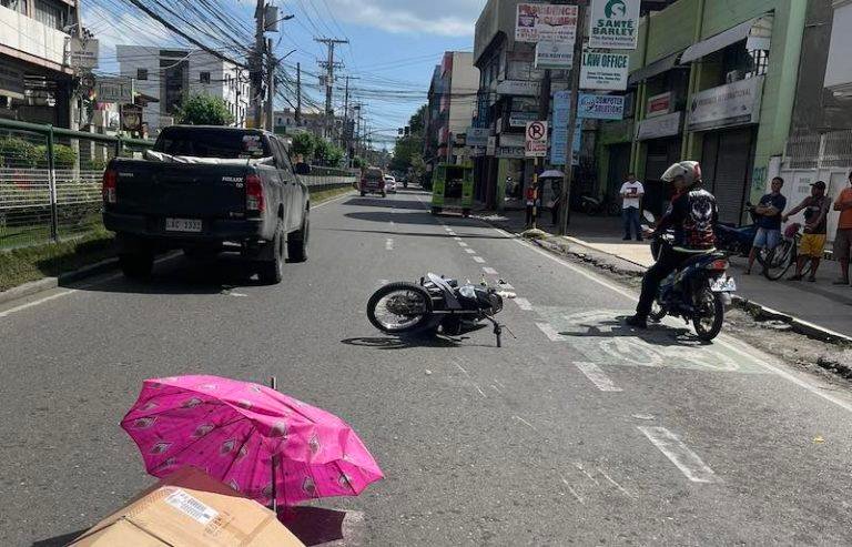 Road crash injuries top cause of child deaths in PH