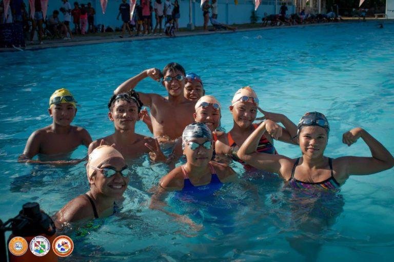 Misamis Occidental prepares Norther Mindanao Athletic Meet 2024