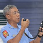 Torre orders Davao Police for swift 3-minute response to crime