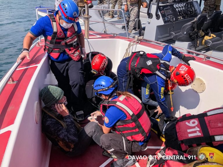 Davao City institutionalizes incident command system for disaster response