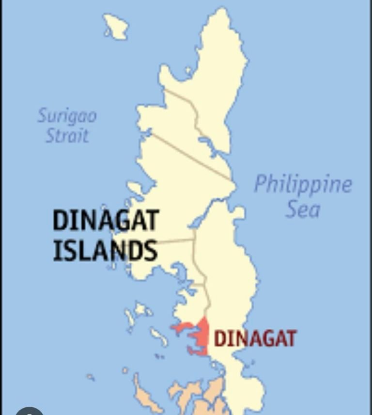 MinDA and Dinagat Islands bind to boost economic development