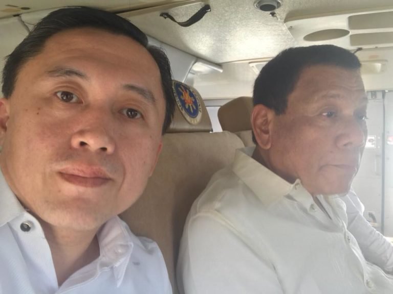 Is Senator Bong Go distancing himself from Davao issues? Mayor Baste expresses dismay