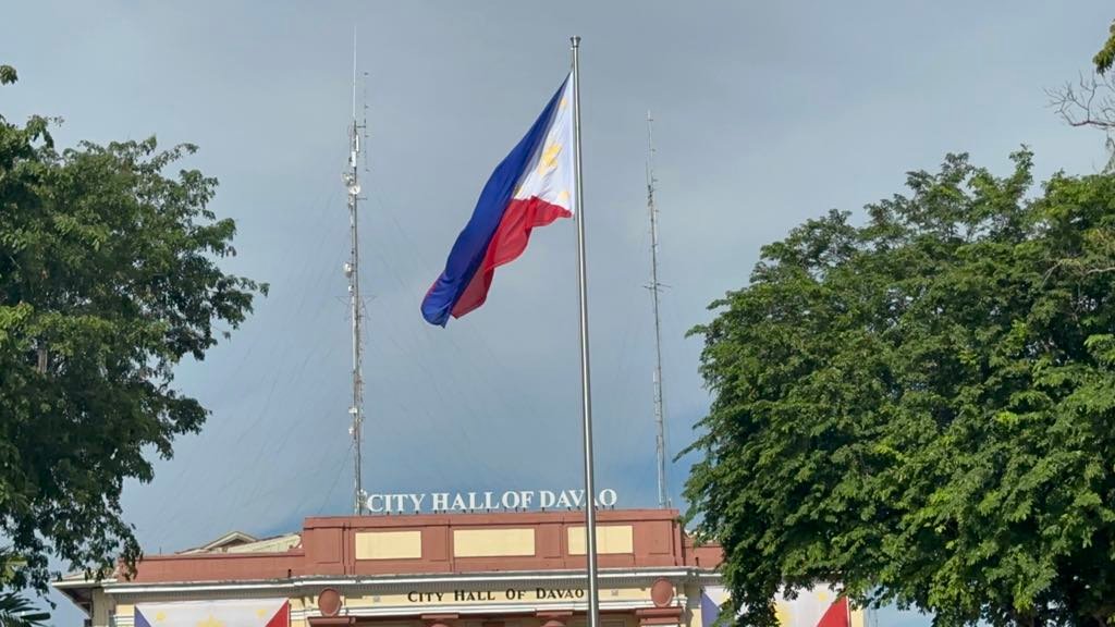 Flag PH