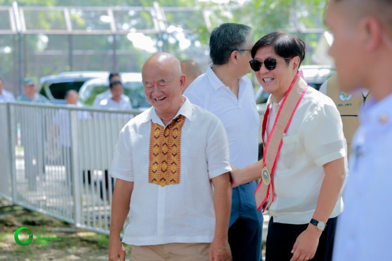 Pagbansag sa Davao del Norte nga ‘Marcos-Romualdez Country’ gihimakak ni Mayor Uy