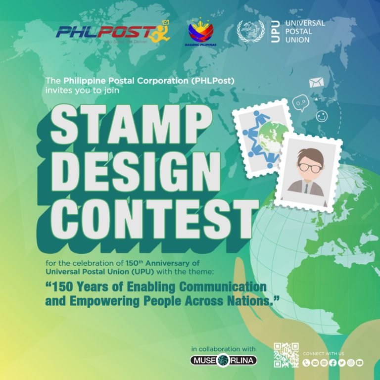The Post Office 150th Anniversary Stamp Design Contest is on