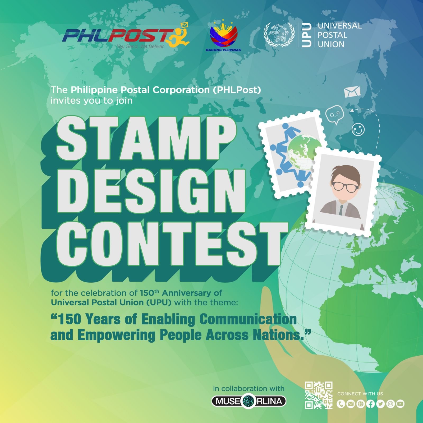 stamp-competition