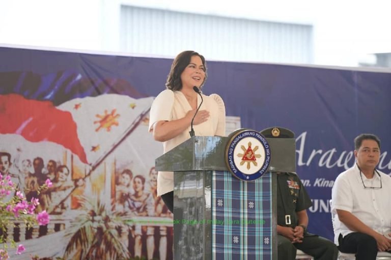 No Sara: House defers OVP budget debate to Sept. 25