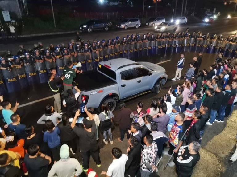 The KOJC Saga, A Year After: Marcos’ power play disguised as justice