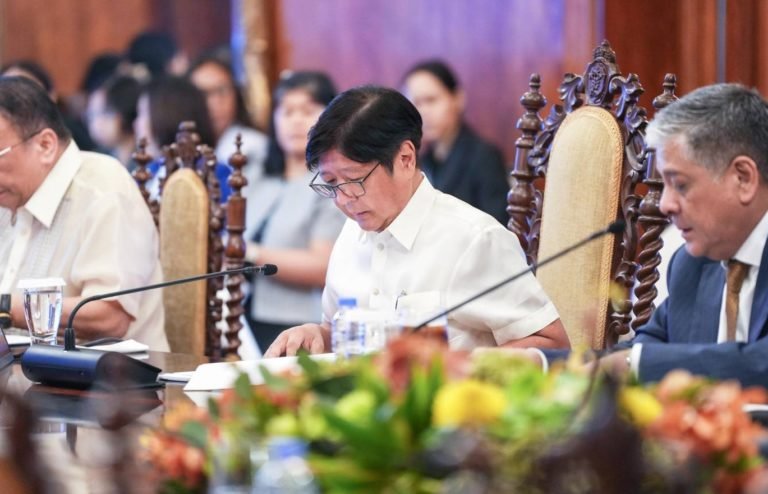 PBBM housing thrust to boost PH economy, address housing gap
