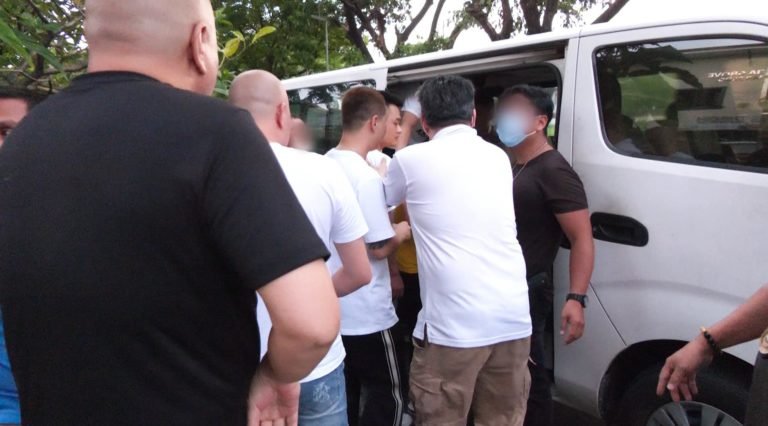 Bureau of Immigration  arrests 180 foreign fugitives in 2024