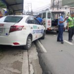 Riding in tandem kills elderly in Davao City