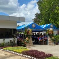 Davao City opens new public cemetery - Newspaper Updates PH