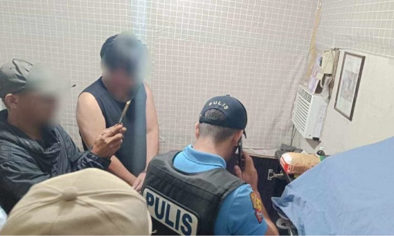 Businessman held for illegal drugs turns over P6.9 Million More
