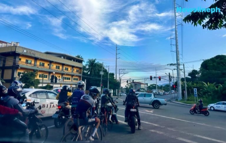 Driving an unregistered vehicle is a crime: LTO