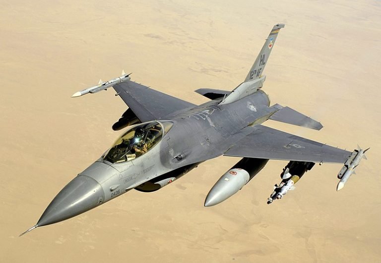 Pagpalit og mga Fighter Jets gi-aprobahan na ni PBBM