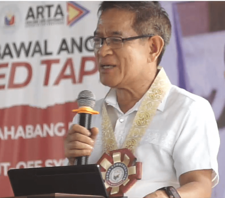 ARTA commends Misamis Oriental LGUs for simplifying business processes ARTA commends Misamis Oriental LGUs for simplifying business processes