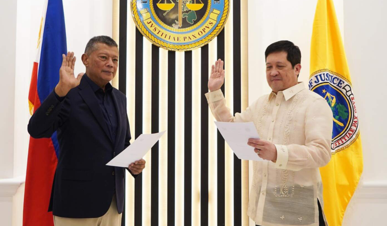 Viado is the new Immigration Commissioner