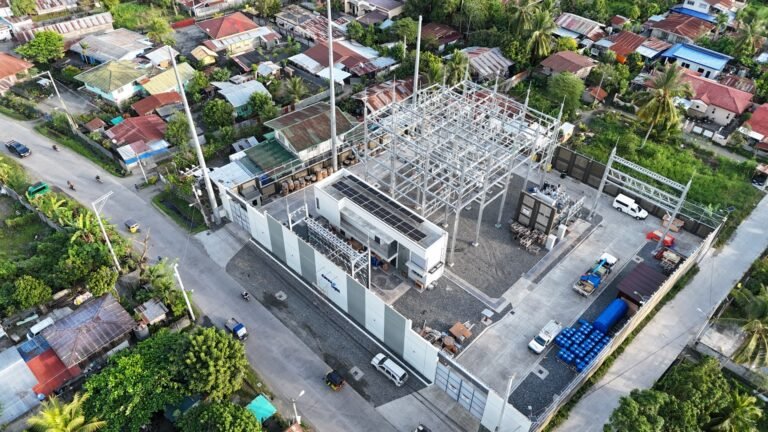30 years of service: Davao Light Panabo branch celebrates milestone anniversary