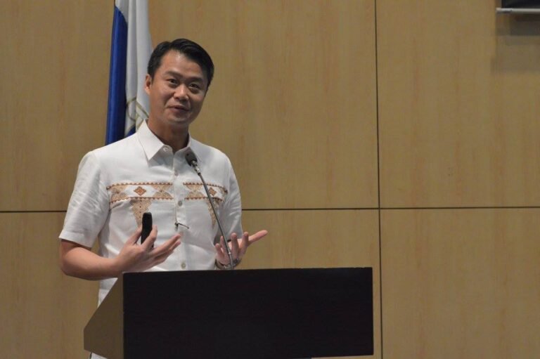 Senator Gatchalian calls for faster hiring of teachers and increased non-teaching staff