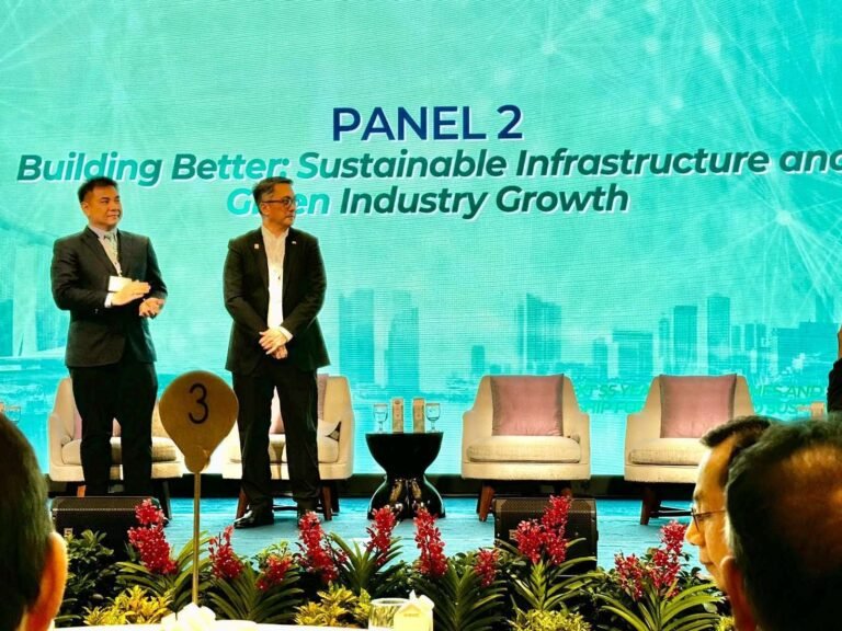 MinDA showcases Mindanao investment opportunities at Singapore summit