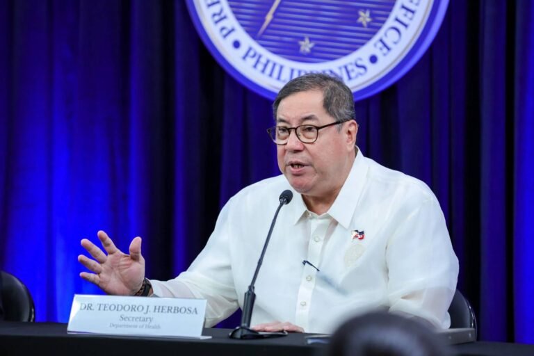 PBBM directs PCO and DOH to enhance vaccination information drive