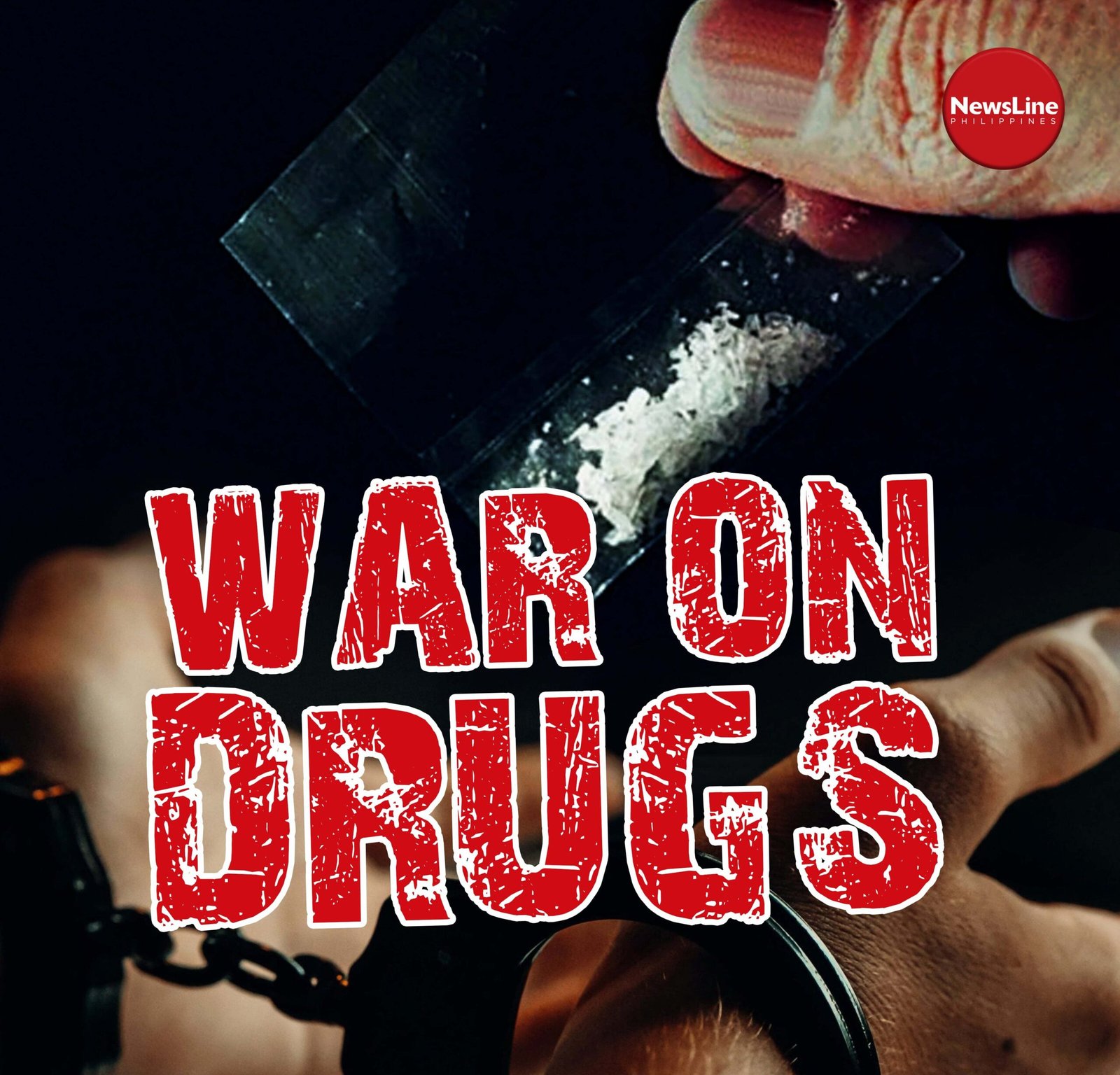 war on drugs