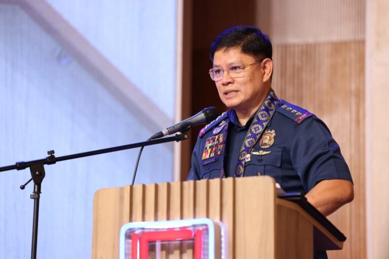 “Former PNP chiefs should clarify their roles in Anti-Drug Operations” – Marbil