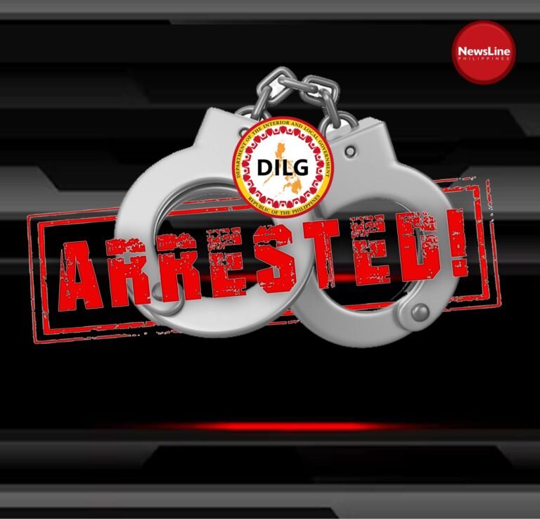CIDG conducts administrative investigation into seven personnel charged with illegal firearms and explosives