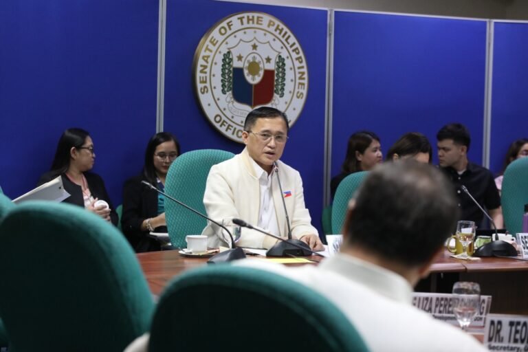Bringing specialized care closer to Filipinos: Go advocates for increased funding for specialty hospitals