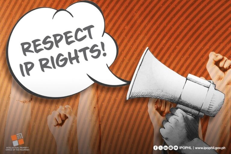 IPOPHL urges 2025 election candidates to respect Intellectual Property Rights